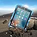 ipad 2/3/4 case,kidspr ipad case *NEW* *HOT* Super Protect[shockproof] [rainproof] [sandproof] with Built-in Screen Protector for Apple iPad 2/3/4,2015 new style for ipad 2/3/4 (Camouflage blue+black)