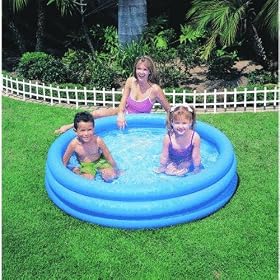 Click here to buy Intex Recreation 58426EP Crystal Blue Pool by Intex.