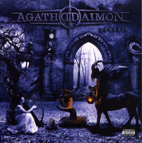 Agathodaimon - Oncoming Storm Lyrics - Zortam Music