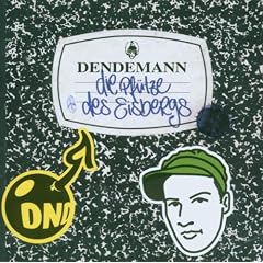 Die Pf�tze des Eisbergs