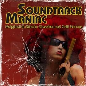 Main Theme / The Murder / Finale