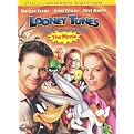 Looney Tunes Back in Action, The Movie (Dual-layered DVD)