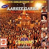 cover of Aarkee Garba, Vol. 1