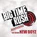 Big Time Rush ft. New Boyz - Boyfriend (Remix)