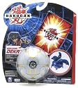 Bakugan Deka Series 1 - Siege (Haos - Grey)
