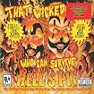 Hell's Pit - Version 2 W/ DVD
