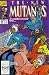Book The New Mutants #89 : The Gift (Marvel Comics)