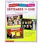Interactive Bulletin Boards: September to June (Grades K-3)