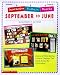 Interactive Bulletin Boards: September to June (Grades K-3) Book Cover