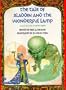 The Tale of Aladdin and the Wonderful Lamp: A Story