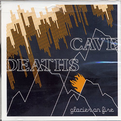 CD-Charts  Search : Glacier on Fire