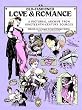 Old-Fashioned Love and Romance: A Pictorial Archive from 19th-Century Sources (Dover Pictorial Archive)