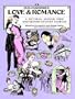 Old-Fashioned Love and Romance: A Pictorial Archive from 19th-Century Sources (Dover Pictorial Archive)