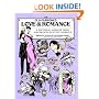 Old-Fashioned Love and Romance: A Pictorial Archive from 19th-Century Sources (Dover Pictorial Archives)