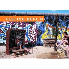 Feeling Berlin