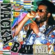 Roots Ragga 2-Live Again