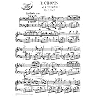 Buy Nocturne in B flat minor, Op. 9, No. 1: Instantly download and print sheet music by Fryderyk Chopin