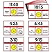 EAI Education Snap Math - Time Puzzle: Grades 1-2