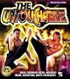The Untouchable