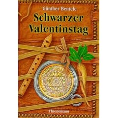 Schwarzer Valentinstag