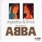 Thank you for the music, thank you Abba