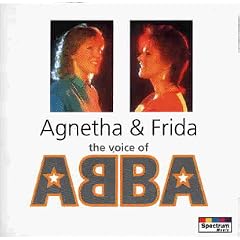 The Voice of Abba