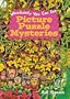 Picture Puzzle Mysteries: Whodunits You Can See