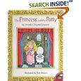 The Princess and the Potty (Aladdin Picture Books)