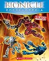 Bionicle Encyclopedia 1st Edition