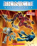 Bionicle Encyclopedia 1st Edition