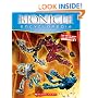 Bionicle Encyclopedia 1st Edition