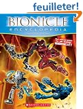Bionicle Encyclopedia