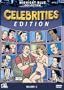 Midnight Blue Vol. 3 - Celebrities