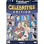 Midnight Blue Vol. 3 - Celebrities