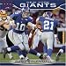 Search : New York Giants 2007 Calendar