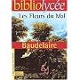 Les Fleurs du mal