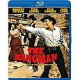 The Hangman [Blu-ray]