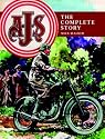 AJS: The Complete Story (Motoclassics)