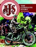 AJS: The Complete Story (Motoclassics)