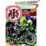 AJS: The Complete Story (Motoclassics)