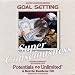 Search : Goal Setting