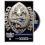 NFL Americas Game: New England Patriots Super Bowl XXXIX