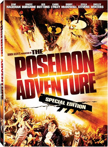 The Poseidon Adventure (Special Edition)