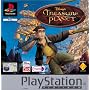 Treasure Planet Platinum