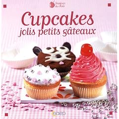 Cupcakes jolis petits g�teaux