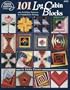 101 Log Cabin Blocks (4181)
