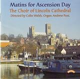 Matins for Ascension Day
