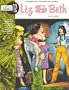 Liz & Beth Vol. 2: Coffee, Tea or Me (Eros Graphic Album Series No. 12)