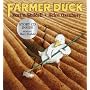 Farmer Duck (Book & CD)