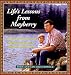 Search : Life's Lessons from Mayberry